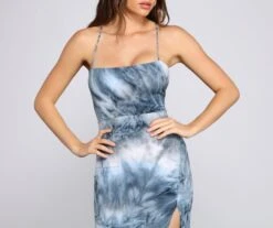 Windsor. Trendy Summer Vibes Maxi Dress -Specialtycookwareus 05102 4130 3