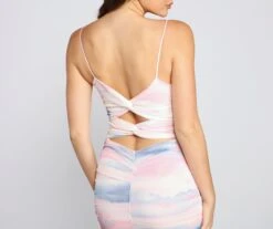 Windsor. Such A Daydream Mesh Mini Dress -Specialtycookwareus 05102 4131 5 b13f1791 fe6c 4304 a6b2 cc895cab6531