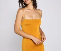 Windsor. Best Life Square Neck Mini Dress -Specialtycookwareus 05102 4160 4