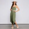 Windsor. Effortless Vibes Sleeveless Maxi Dress -Specialtycookwareus 05102 4171 1