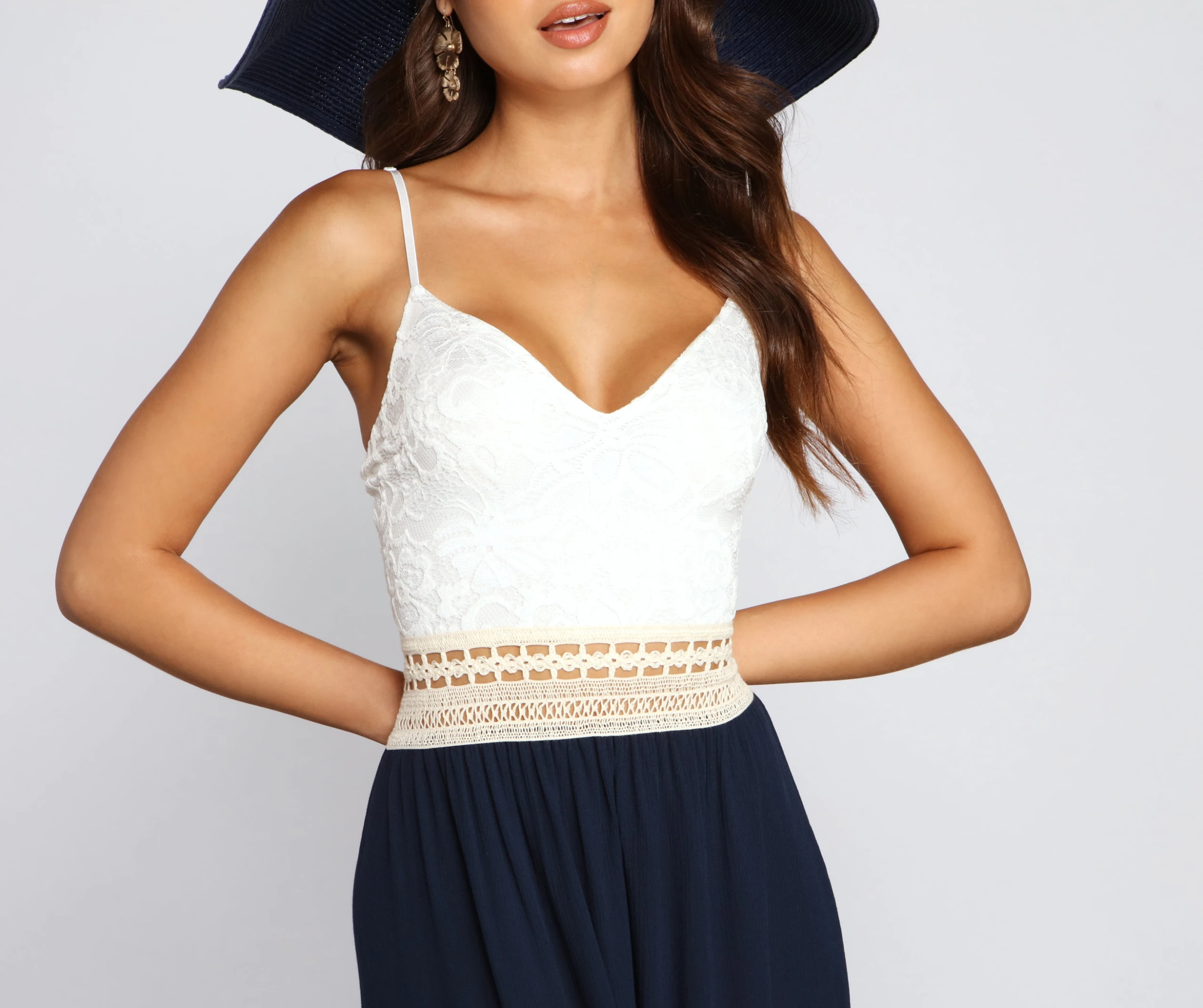 Crochet Cutie Linen Maxi Dress Windsor. Crochet Cutie Linen Maxi Dress -Specialtycookwareus 05102 4183 3 937974e8 0109 464c b9eb dc49213600e1