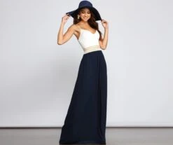 Windsor. Crochet Cutie Linen Maxi Dress 9 Windsor. Crochet Cutie Linen Maxi Dress -Specialtycookwareus 05102 4183 4 5aab6393 d7d9 4142 a318 74cde846a4d5