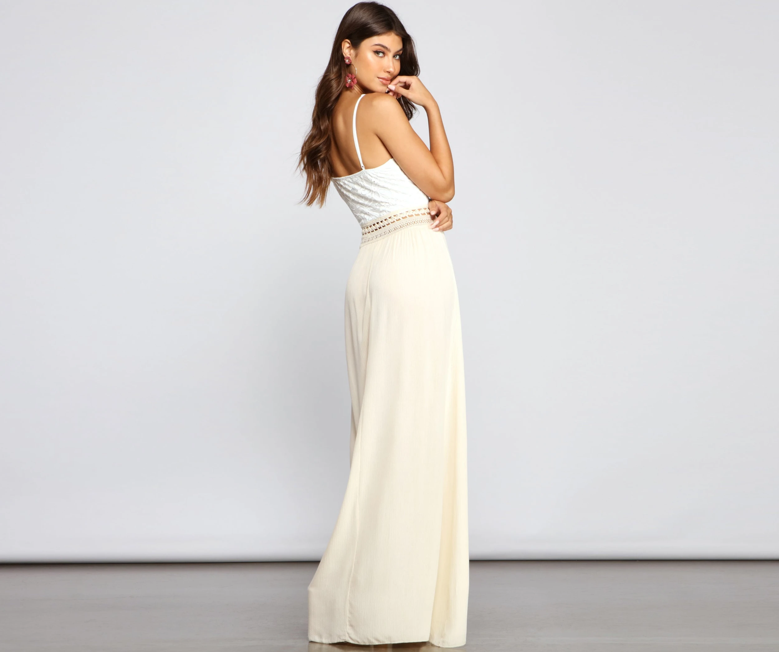 Crochet Cutie Linen Maxi Dress Windsor. Crochet Cutie Linen Maxi Dress -Specialtycookwareus 05102 4184 2 a4af52c3 3abd 40a3 aea0 de47a86ee7c1