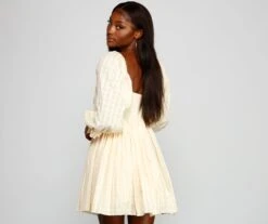 Windsor. Sweet Style Babydoll Dress -Specialtycookwareus 05102 4223 2