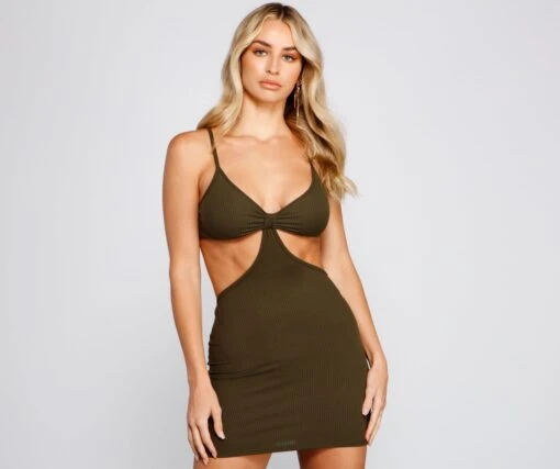 Windsor. Absolute Bombshell Cutout Mini Dress -Specialtycookwareus 05102 4279 1 62c1cee1 5435 48d8 ba23 1e2257f3675e