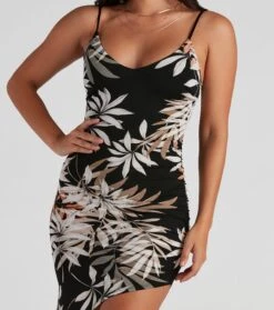 Windsor. Sea Breeze Tropical Midi Dress -Specialtycookwareus 05102 4421 4 b476c379 035d 411e ba35 1de6dd36418f