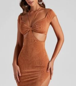 Windsor. Summer Fridays Halter Midi Dress -Specialtycookwareus 05102 4444 4