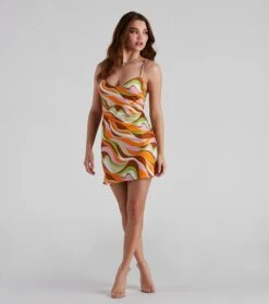 Windsor. Move It To The Music Mini Dress -Specialtycookwareus 05102 4522 1