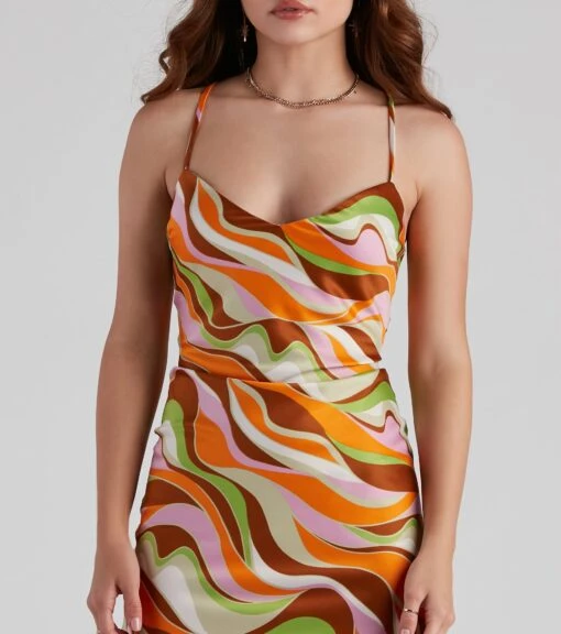 Windsor. Move It To The Music Mini Dress -Specialtycookwareus 05102 4522 4