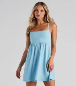 Windsor. Twirl-Worthy Moment Skater Dress 7 Windsor. Twirl-Worthy Moment Skater Dress -Specialtycookwareus 05102 4577 5