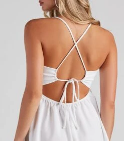 Windsor. Twirl-Worthy Moment Skater Dress 5 Windsor. Twirl-Worthy Moment Skater Dress -Specialtycookwareus 05102 4578 3