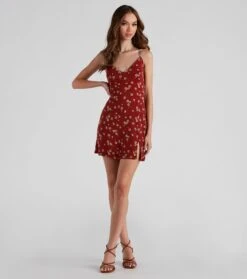 Windsor. Lily Girl A-Line Mini Dress -Specialtycookwareus 05102 4656 3