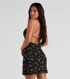Windsor. Lily Girl A-Line Mini Dress -Specialtycookwareus 05102 4673 2