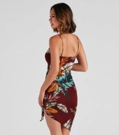 Windsor. Out Of Office Ruched Mini Dress -Specialtycookwareus 05102 4691 3 7efa34fc 67c8 4860 96a3 ce4a6050598e