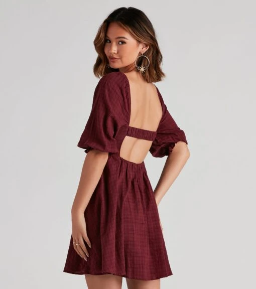 Windsor. Give A Twirl Linen Skater Dress -Specialtycookwareus 05102 4717 2 7a8d443c cc25 4f9b 9412 82c56d117866