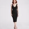 Windsor. Chic Everyday Style Midi Dress -Specialtycookwareus 05102 4844 1
