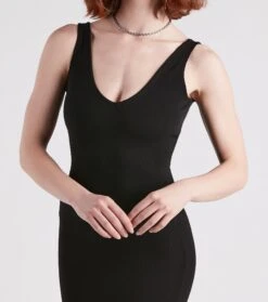 Windsor. Chic Everyday Style Midi Dress -Specialtycookwareus 05102 4844 4