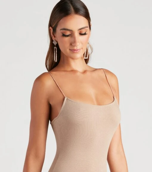Windsor. Casually Cool Slit Maxi Dress -Specialtycookwareus 05102 4883 4 1