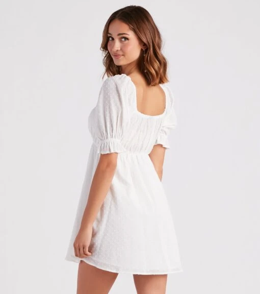 Windsor. In For Romance Short Skater Dress -Specialtycookwareus 05102 4902 2