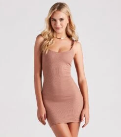 Windsor. Trendsetting Style Chain Strap Mini Dress -Specialtycookwareus 05102 4918 1 f78d5665 e08d 43bc bcd6 fec7092bb5a6