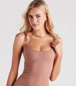 Windsor. Trendsetting Style Chain Strap Mini Dress -Specialtycookwareus 05102 4918 4 8b183576 68d8 4535 b822 38ad021dcc3a