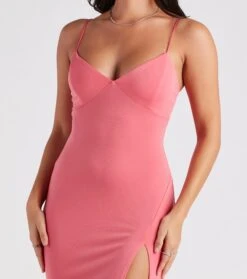 Windsor. Minimalistic Sultry Midi Dress -Specialtycookwareus 05102 4922 4 1