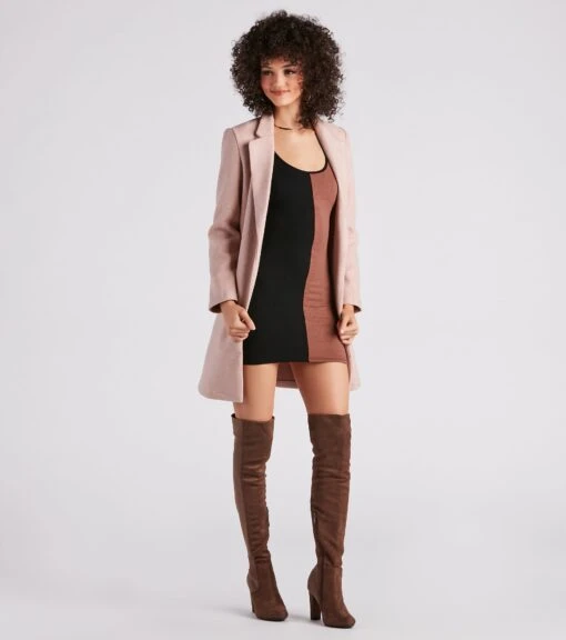 Windsor. Seasonal Surprise Color Block Dress -Specialtycookwareus 05102 4952 3