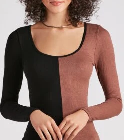Windsor. Seasonal Surprise Color Block Dress -Specialtycookwareus 05102 4952 4