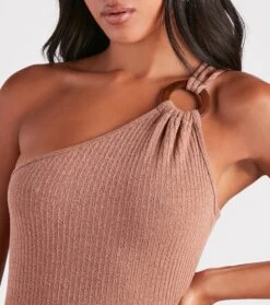 Windsor. Vacay In Bali One Shoulder Maxi Dress 5 Windsor. Vacay In Bali One Shoulder Maxi Dress -Specialtycookwareus 05102 4970 4