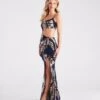 Windsor. Time To Escape Tropical Print Maxi Dress -Specialtycookwareus 05102 5016 1 f310af8e 9da6 4711 9438 c1fc8d3be53f