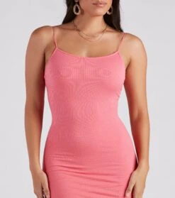 Windsor. Casually Cool Slit Maxi Dress -Specialtycookwareus 05102 5129 4 1