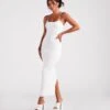 Windsor. Looking Sensational Smooth Knit Maxi Dress -Specialtycookwareus 05102 5158 1