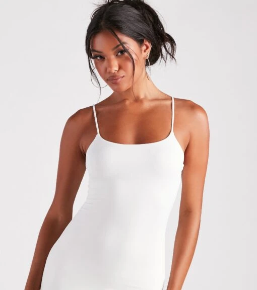 Windsor. Looking Sensational Smooth Knit Maxi Dress -Specialtycookwareus 05102 5158 4