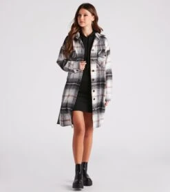 Windsor. Cute And Casual Knit Hoodie Dress -Specialtycookwareus 05102 5166 3