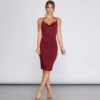 Windsor. Night Moves Cowl Neck Dress -Specialtycookwareus 05103 0012 1 fee7afdd e3d7 433f 9331 f99d2676c5ba