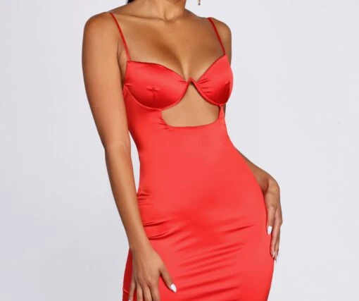 Windsor. Sultry Stunner Mini Dress -Specialtycookwareus 05103 0121 2 5a597597 fe07 4add b2dc c3778a455ec4