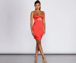 Windsor. Sultry Stunner Mini Dress -Specialtycookwareus 05103 0121 3 57f0cccb 185a 4adc a216 f31dd146d759