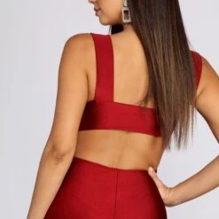 Windsor. Stylish Sheen Mini Dress -Specialtycookwareus 05103 0326 4 scaled