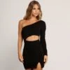 Windsor. To Be Revealed Knit Dress -Specialtycookwareus 05103 0333 1 9acb2111 4e63 48b4 b00b f9f579770d60