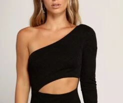 Windsor. To Be Revealed Knit Dress -Specialtycookwareus 05103 0333 4 7d2fb850 d641 4c03 b4ea a3fa9ceef149
