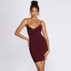 Windsor. Sweet And Sultry Mini Dress -Specialtycookwareus 05103 0407 1