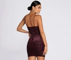 Windsor. Sparkle Diva Mini Dress -Specialtycookwareus 05103 0412 4
