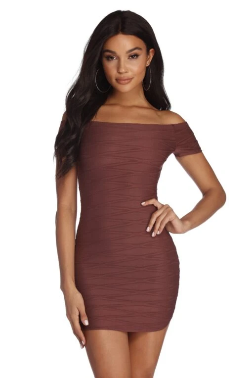 Windsor. Eyes On Me Mini Dress -Specialtycookwareus 05103 2257 1 a2e504f6 4445 4361 b406 8191311767cc