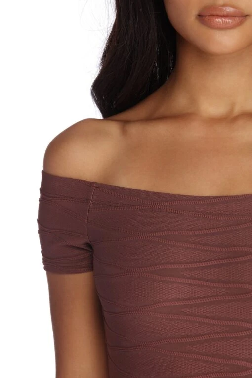 Windsor. Eyes On Me Mini Dress -Specialtycookwareus 05103 2257 4