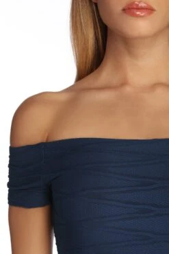 Windsor. Eyes On Me Mini Dress -Specialtycookwareus 05103 2498 4