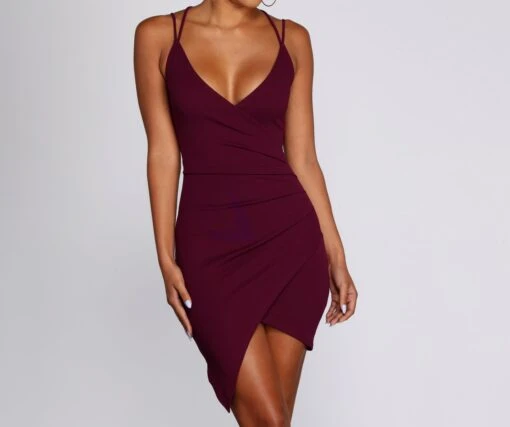 Windsor. Bring It Back Dress -Specialtycookwareus 05103 2816 2 8127fb91 3fb9 47c7 8eb0 601701517e25