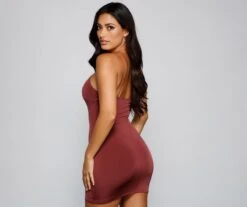 Windsor. Date Night Chic Mini Dress -Specialtycookwareus 05103 4049 2
