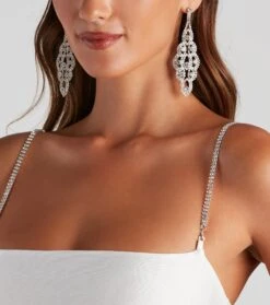 Windsor. Stunning Sophistication Rhinestone Mini Dress -Specialtycookwareus 05103 4313 4