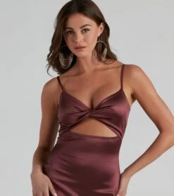 Windsor. Stunning Sleek Style Midi Dress -Specialtycookwareus 05103 4357 4