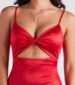 Windsor. Stunning Sleek Style Midi Dress -Specialtycookwareus 05103 4731 4